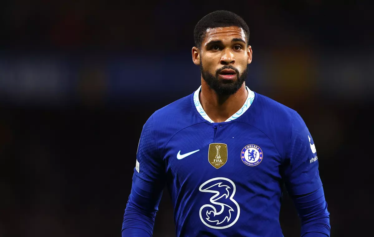 Report: AC Milan progressing in talks to sign Chelsea ace